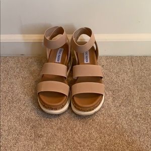 Steve Madden sandals